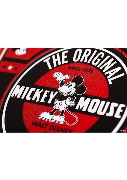 Classic Mickey Mouse Inspired Playing Cards fiyatları