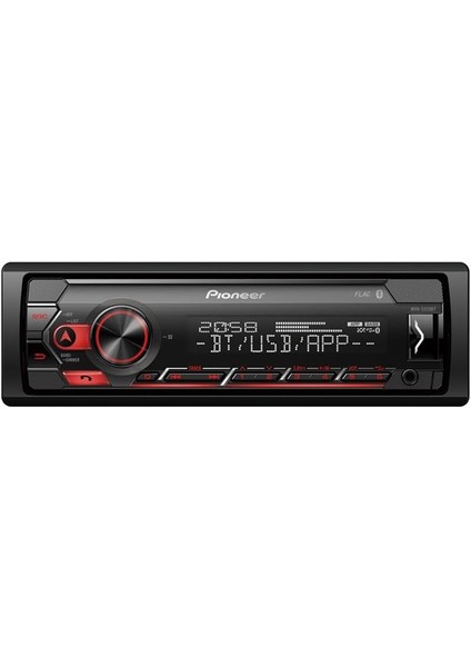 MVH-S320BT Bluetooth Usb&apos;li Oto Teyp modelleri