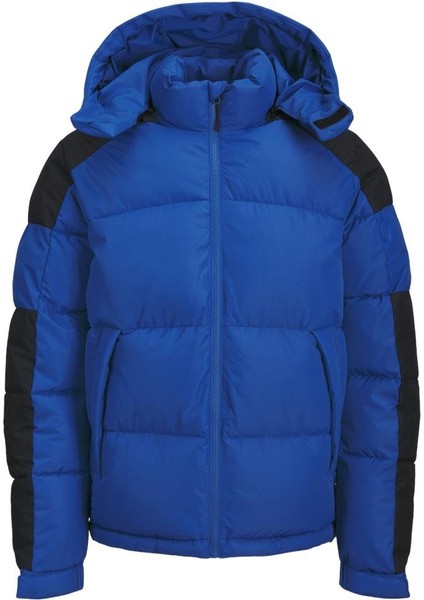 Jack Jones Aero Puffer Erkek Mont 12260428