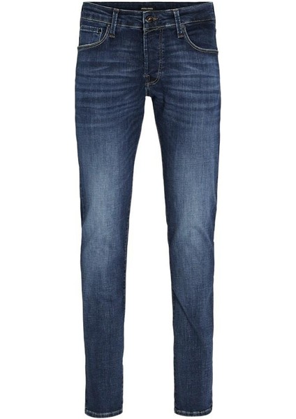 Jack Jones Glenn Sılım Fit Erkerk Jean Pantolon 12133074