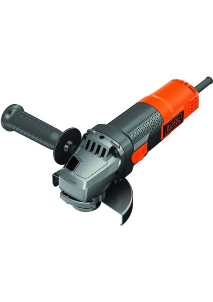 BEG220 900WATT 125 mm Avuç Taşlama