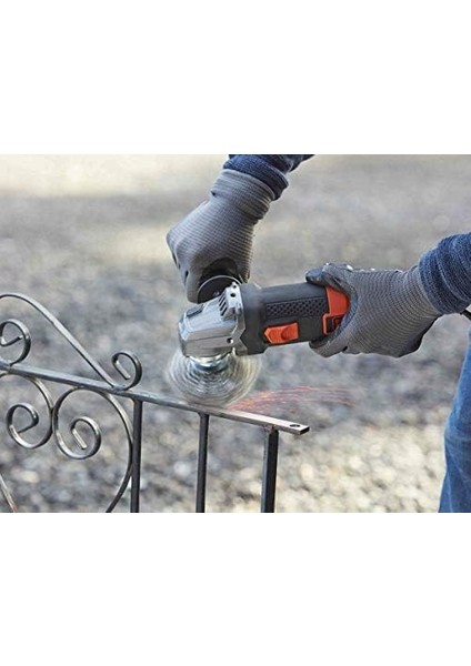 BEG220 900WATT 125 mm Avuç Taşlama fiyatları