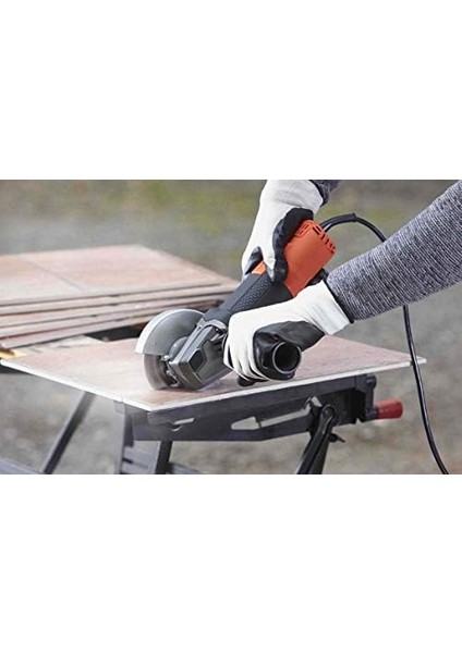 BEG220 900WATT 125 mm Avuç Taşlama modelleri