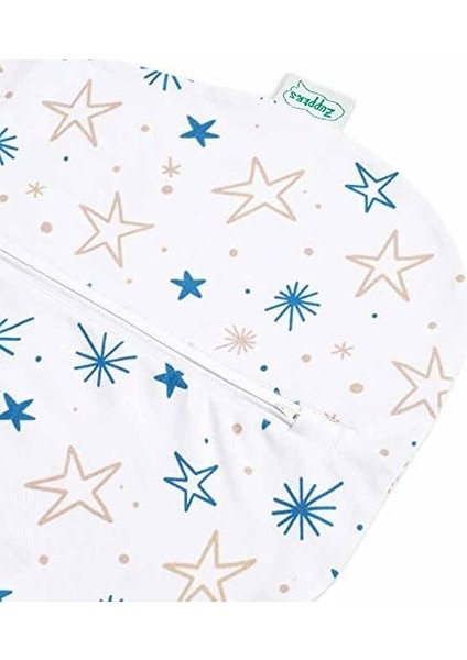 Bebek Uyku Tulumu - Star (6-12 Ay)