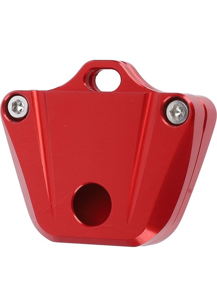 Motosiklet Anahtar Kapağı Kılıfı Cnc Alüminyum Alaşım Motosiklet Metal Anahtarlık Koruyucu Değiştirme F800R G310R C650GT F700GS F800GS Kırmızı (Yurt Dışından) fiyatları