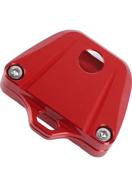 Motosiklet Anahtar Kapağı Kılıfı Cnc Alüminyum Alaşım Motosiklet Metal Anahtarlık Koruyucu Değiştirme F800R G310R C650GT F700GS F800GS Kırmızı (Yurt Dışından) fırsatları