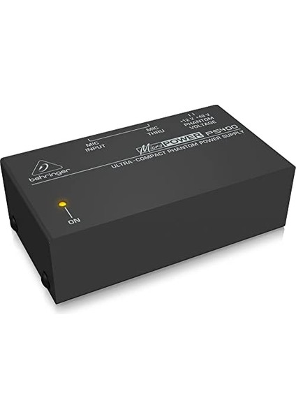 PS400 Phantom Güç Kaynağı fiyatları
