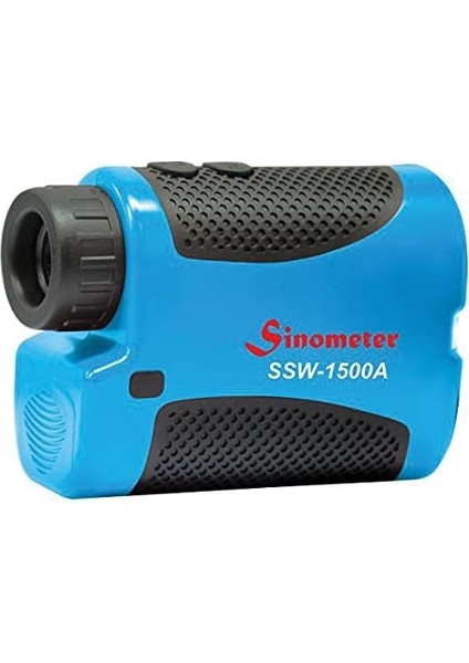 Lazer Menzıl Bulucu 1500M