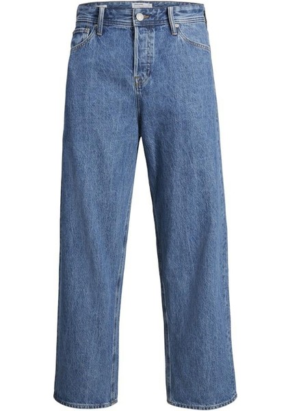 Jack Jones Alex Orıgınal Bol Kesim Erkek Jean Pantolon 12236078