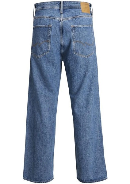 Jack Jones Alex Orıgınal Bol Kesim Erkek Jean Pantolon 12236078 fiyatları