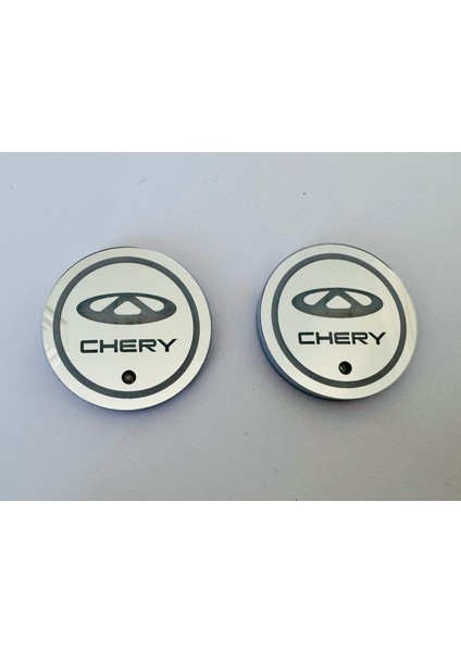 LED Bardak Altlığı Chery Ile Uyumlu Bardaklık Aksesuar fiyatları