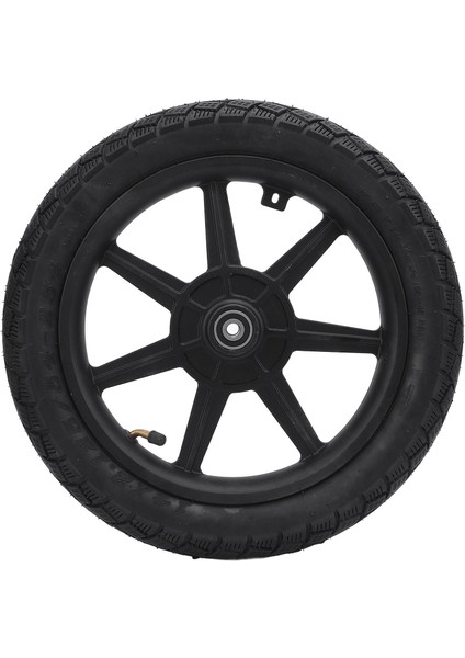 14X2. 125/54-254 Jant Lastikler Lastik Iç Tüp ile Elektrikli Bisiklet Lastiği Için Elektrikli Scooter Bisiklet Üç Tekerlekli Bisiklet (Yurt Dışından)