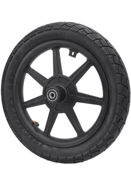 14X2. 125/54-254 Jant Lastikler Lastik Iç Tüp ile Elektrikli Bisiklet Lastiği Için Elektrikli Scooter Bisiklet Üç Tekerlekli Bisiklet (Yurt Dışından) fiyatları