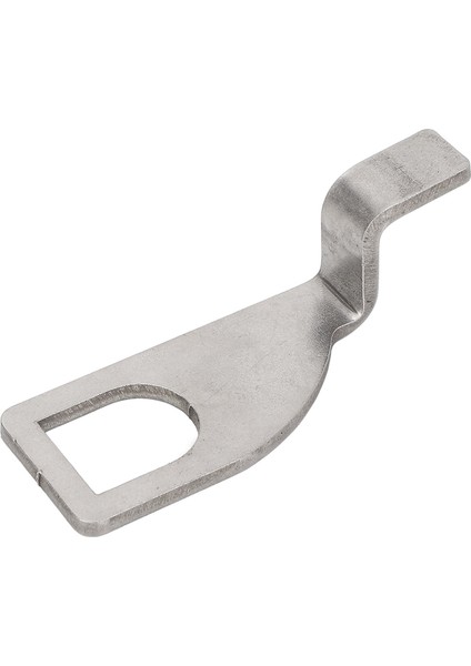 Bagaj Kapağı Menteşe Standı Paslanmaz Çelik Gelişmiş Güvenlik Kapı Hava Firar Kilidi Kanca Tutucu Braketi Değiştirme T4 T5 T7 Kamp Kamyoneti (Yurt Dışından)