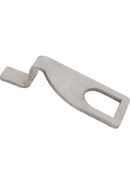 Bagaj Kapağı Menteşe Standı Paslanmaz Çelik Gelişmiş Güvenlik Kapı Hava Firar Kilidi Kanca Tutucu Braketi Değiştirme T4 T5 T7 Kamp Kamyoneti (Yurt Dışından) modelleri