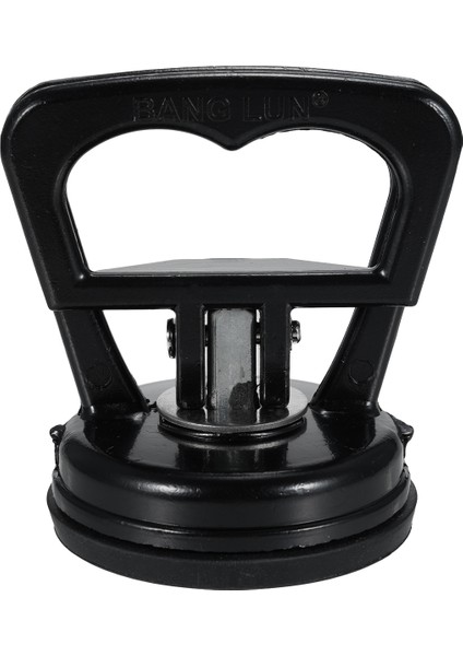 Araba Dent Çektirme, Alüminyum Alaşımlı Göçük Sökücü Aracı Vantuz Dent Çektirme Araba Dent Onarım Için, Cam, Fayans, Aynalar (Siyah) (Yurt Dışından) fırsatları