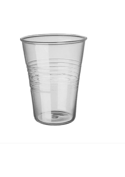 250 cc Plastik Bardak (100 Adet)
