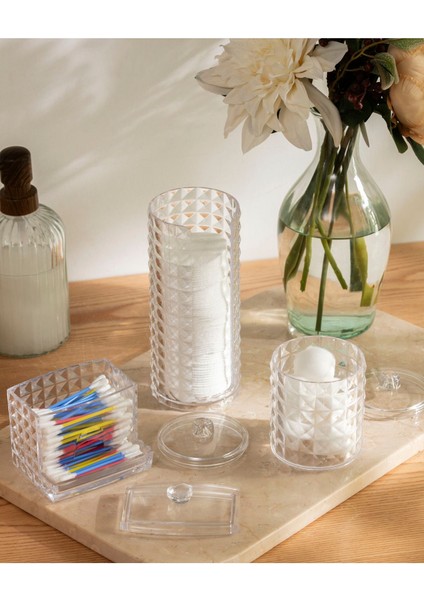 Turuncu 3'lü Makyaj Düzenleyici Set, Şık ve Kullanışlı Organizer fiyatları