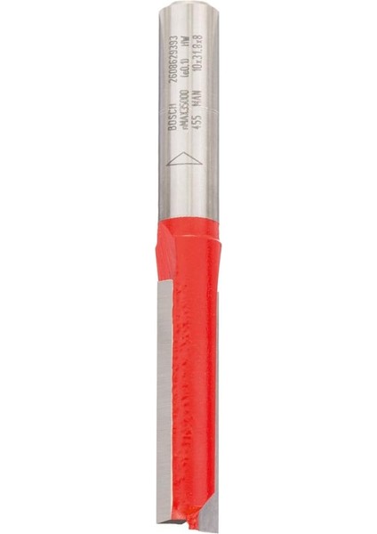 2608629393 Fuegefraeser Oldukça 8 mm D1 10 mm Uzunluk 31,8 mm G 69 mm