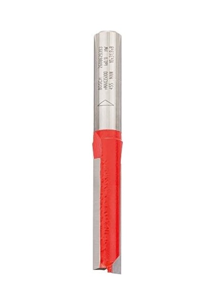 2608629393 Fuegefraeser Oldukça 8 mm D1 10 mm Uzunluk 31,8 mm G 69 mm modelleri