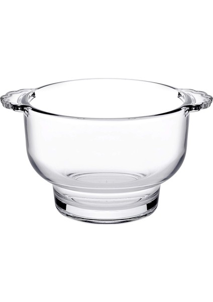 Soupy Çorba Kasesi, 275CC, 2&apos;li, PB-530041-2, Şeffaf