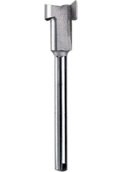 655 En Büyük Düz Kenarlı Ahşapta Kanal Açma Freze Ucu, 8,0 mm
