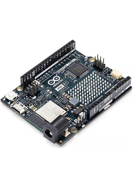 Uno R4 Wifi