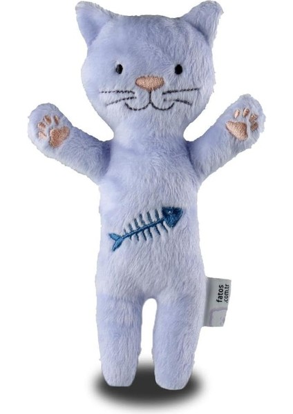 Kedi, 17 cm