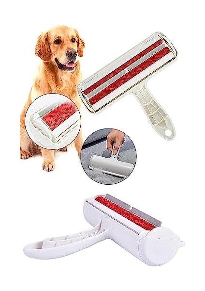 Xm Kedi Köpek Tüy Toplayıcı Hazneli 2 Yönlü Kazak Kıyafet Elbise Halı Yatak Kıl Toz Tüy Toplayıcı fiyatları