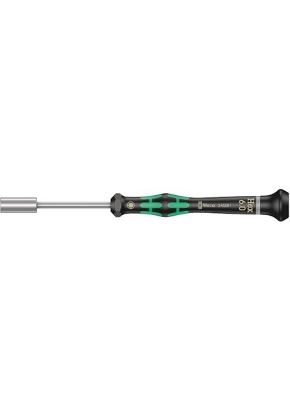 2069 Elektrik Teknisyenleri Için Lokma Anahtar, 6 x 60 Mm, 05345281001 fiyatları