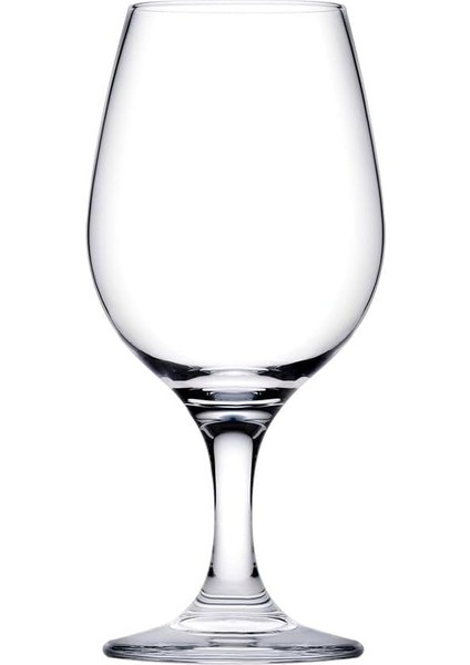 Amber Bira Bardağı 400 cc 6&apos;lı