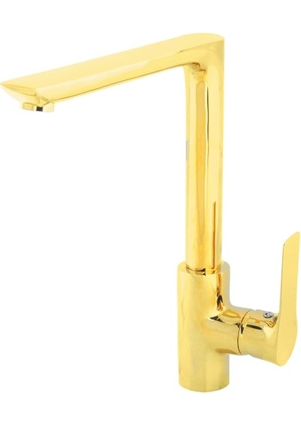 Mutfak Evye Bataryası Gold