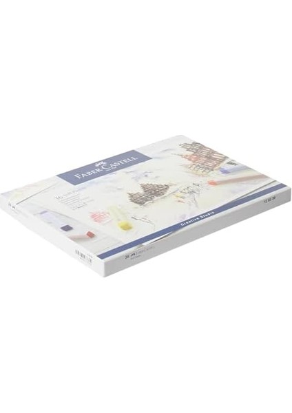 Creative Studio Toz Pastel Boya (Soft), 36 Renk