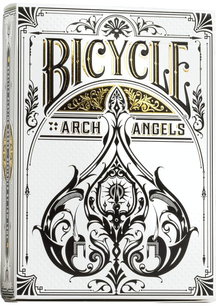 Archangels Playing Cards - Bicycle Premium