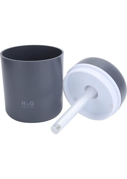 DQ-107 H2O USB Kablolu Renkli Ortam Nemlendirici modelleri