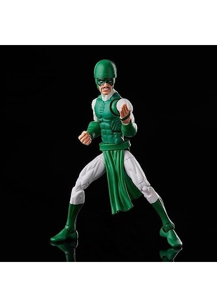 Comics - Marvel Legends Marvel’s Karnak Aksiyon Figürü (Totally Awesome Hulk Baf) fiyatları