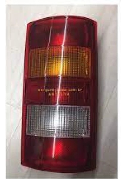 Skoda Favorit Pikap Pıckup Stop Lambası Sağ (R) 116924002