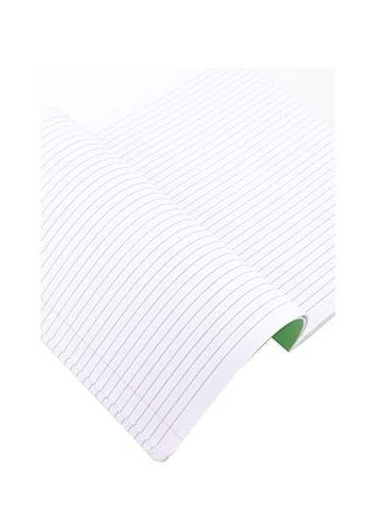 Seren Pastel A4 Pp Kapaklı Defter, 60 Yaprak, Çizgili, Pembe fiyatları