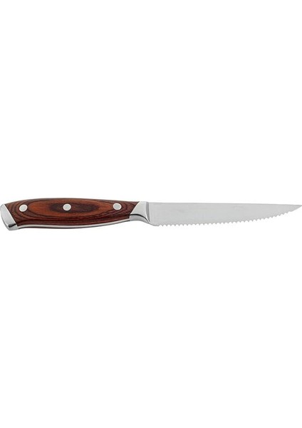 Orskestra Kahverengi Et Bıçağı 19 cm