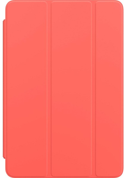 Ipad Mini (5. Nesil) Için Smart Cover - Pembe Greyfurt