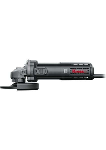 KUS10P 900WATT 125MM Profesyonel Avuç Taşlama