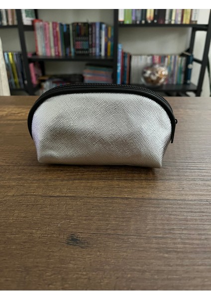 Makyaj Çantası Cüzdan