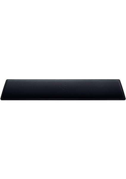 Wrist Rest - Bilek Desteği Ergonomik Suni Deri Klavye Bilek Desteği (Peluş Deri Yastık, Kaymaz Lastik Ayaklar, Tüm Tam Boyutlu Klavyelerle Uyumlu) Siyah fiyatları