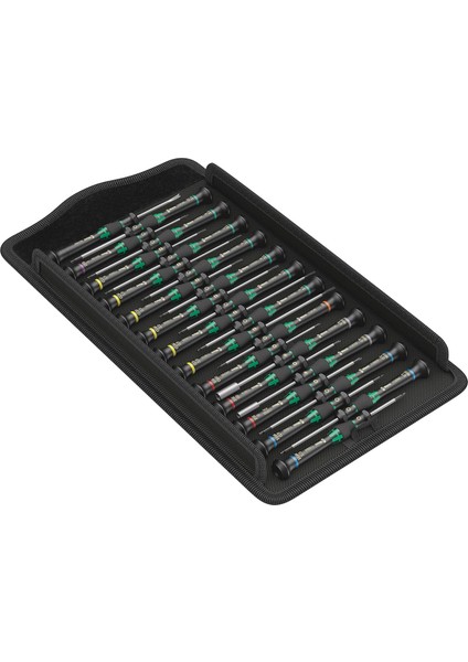 05134000001 25 Parçalı Kraftform Micro Big Pack 1 Seti
