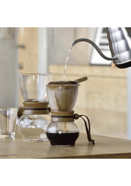 Drip Pot Woodneck “3 Cup” fiyatları