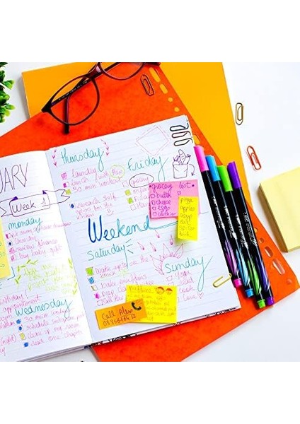 Intensity Fine Liner Keçe Uçlu Kalem 4&apos;lü Blister Klasik Renkler, Siyah,mavi,kırmızı ve Yeşil Renk, 0.4 Mm. Çizgi Kalınlığı modelleri