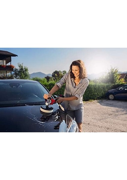 Akülü Polisaj / Zımpara Makinesi Ce-Cp 18/180 Li E-Solo Power X-Change (18V, Kömürsüz Motor, Elektronik Devir Ayarı) - 2093320 fiyatları