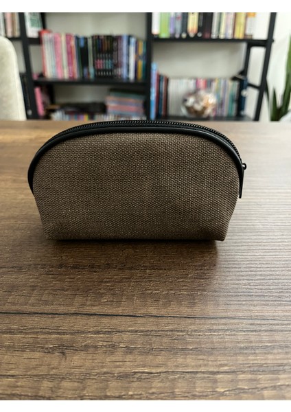 Makyaj Çantası Cüzdan