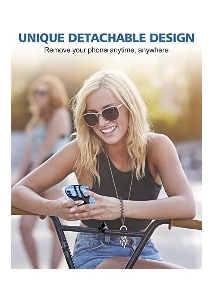 Bisiklet Telefon Montajı, [360°DÖNME Darbelere Dayanıklı] Bisiklet Telefon Tutacağı, Silikon Motosiklet Telefon Bağlantısı Iphone 16 ile Uyumlu, Daha Fazla 4,0 Inç Ila 6,7 Inç Cep Telefonu fiyatları