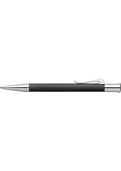Von Faber-Castell Tükenmez Kalem Guilloche Siyah fiyatları